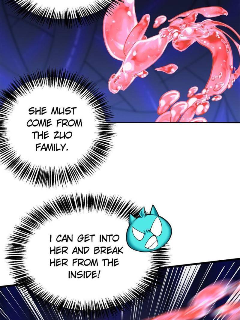 I Picked up an Attribute chapter 228 page 46