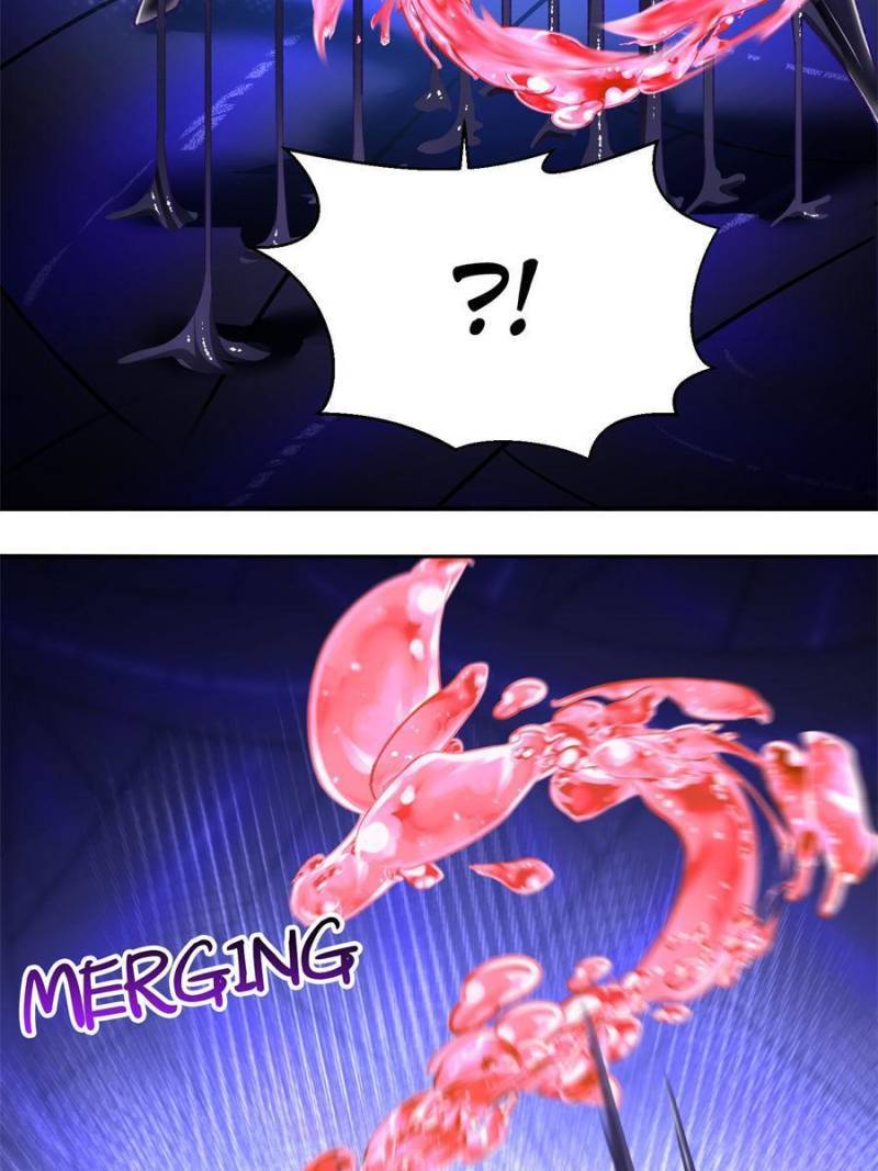 I Picked up an Attribute chapter 228 page 51