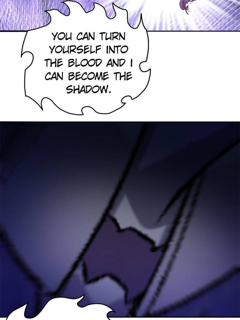 I Picked up an Attribute chapter 228 page 55