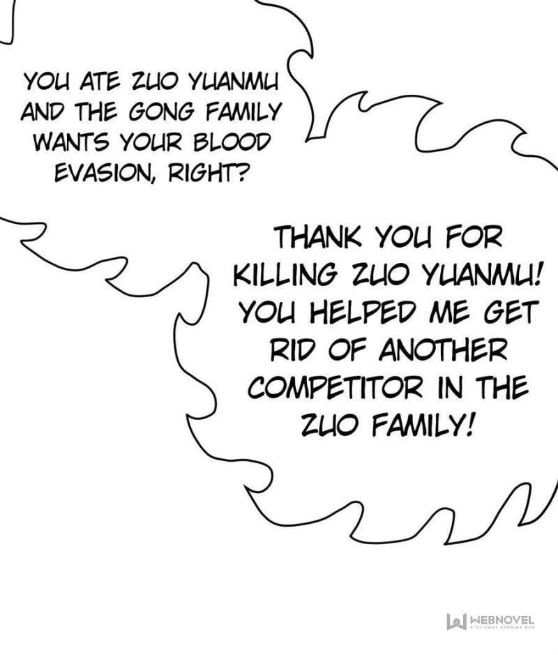 I Picked up an Attribute chapter 228 page 56