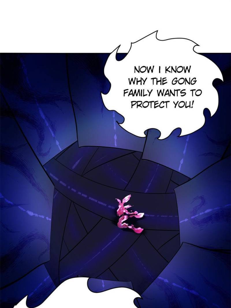 I Picked up an Attribute chapter 228 page 57