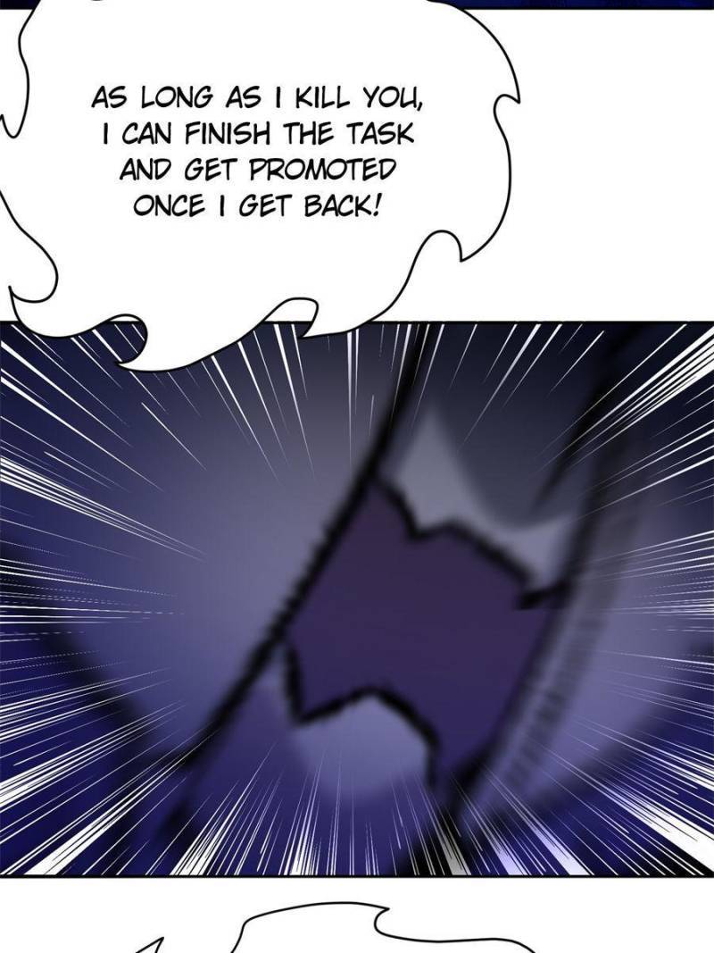 I Picked up an Attribute chapter 228 page 58