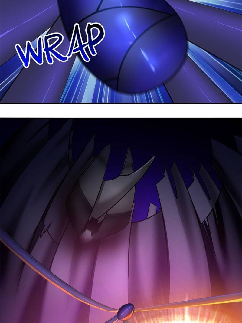 I Picked up an Attribute chapter 228 page 60