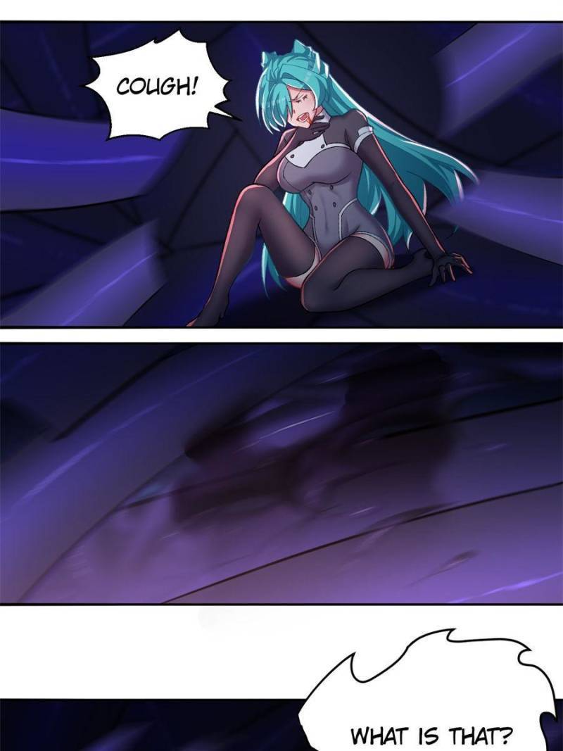 I Picked up an Attribute chapter 228 page 64