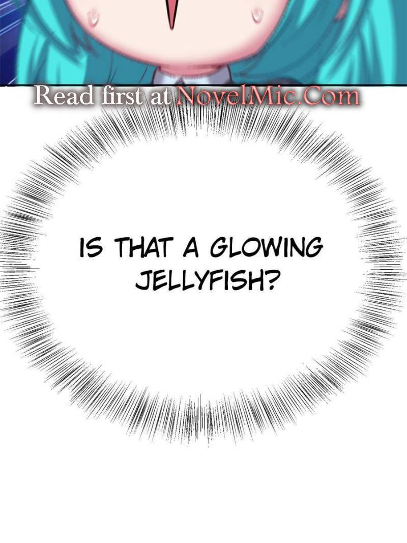 I Picked up an Attribute chapter 228 page 69