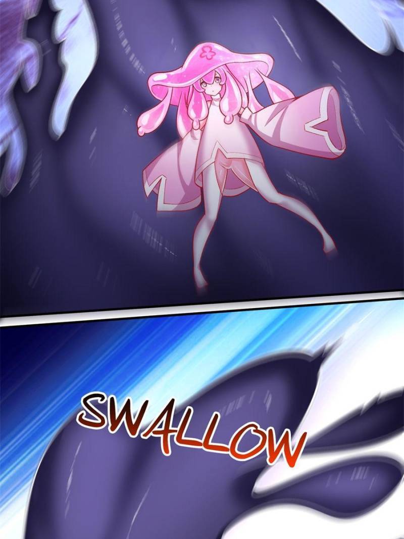 I Picked up an Attribute chapter 228 page 7