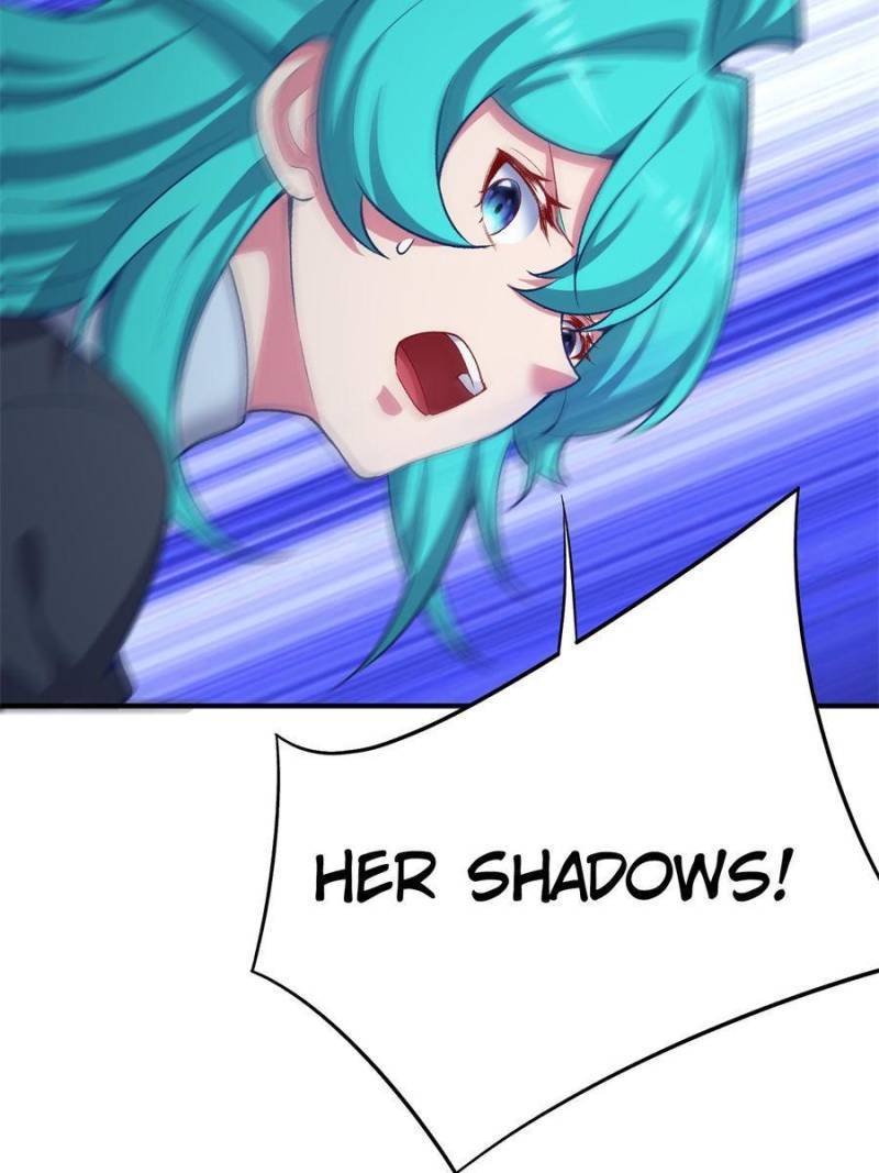 I Picked up an Attribute chapter 228 page 9