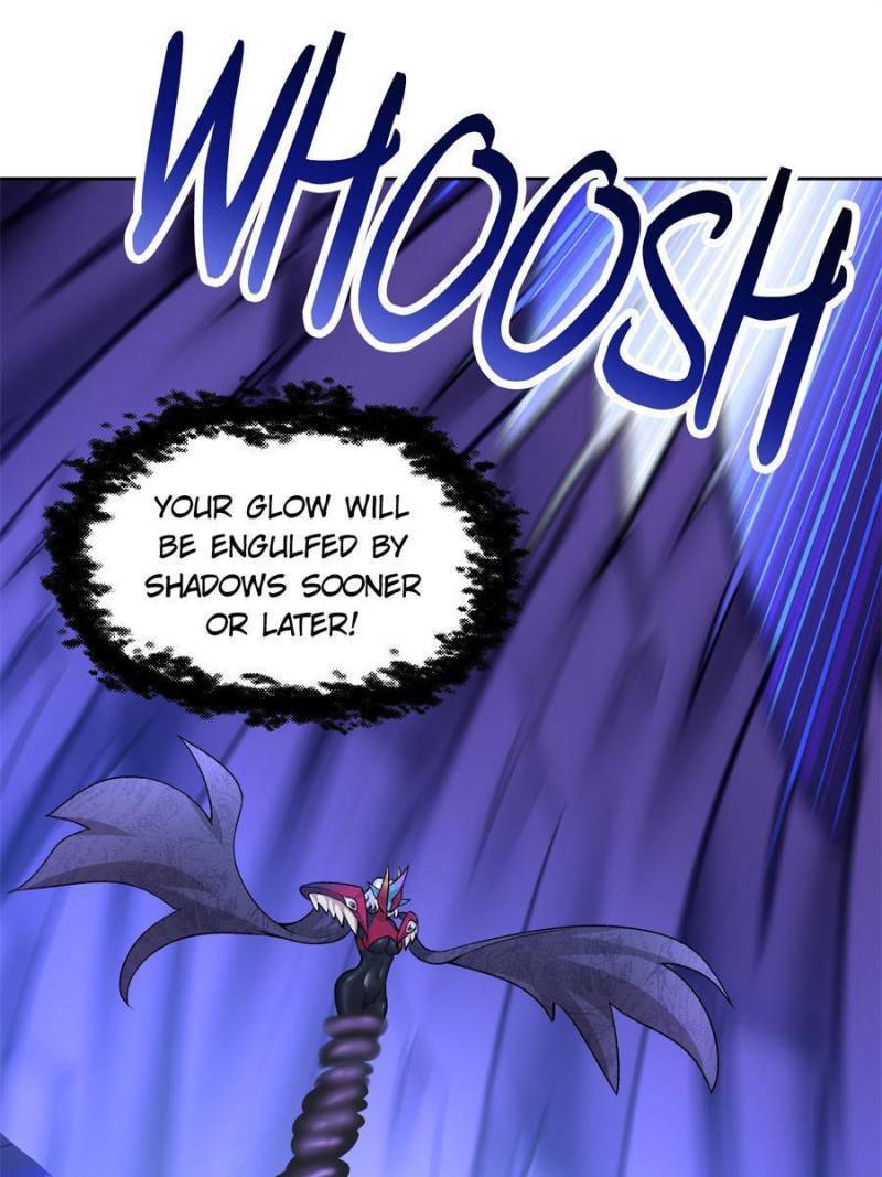 I Picked up an Attribute chapter 229 page 11