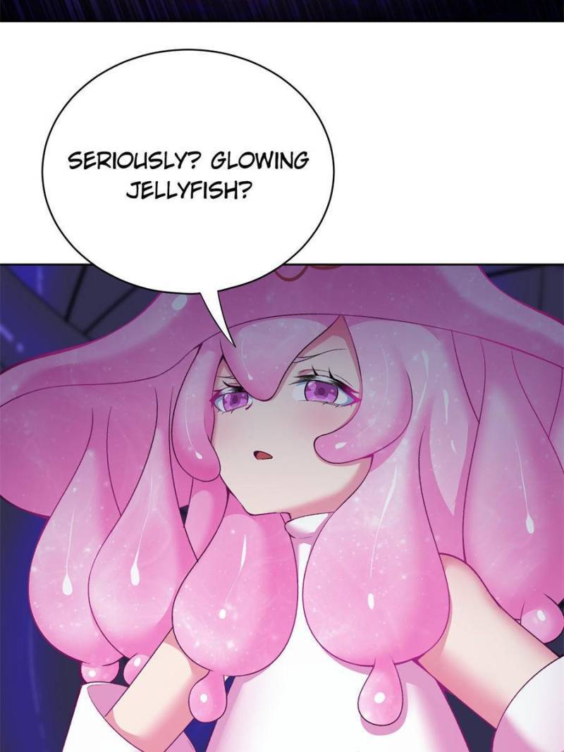 I Picked up an Attribute chapter 229 page 13