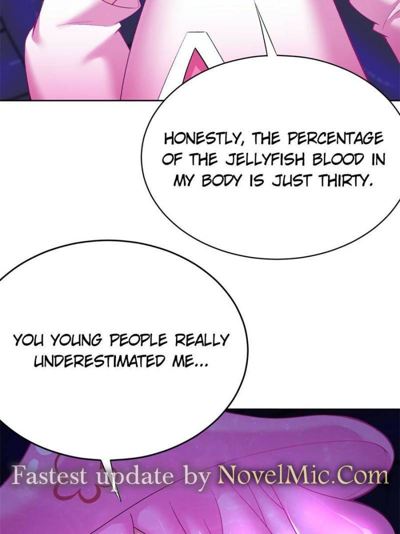 I Picked up an Attribute chapter 229 page 14