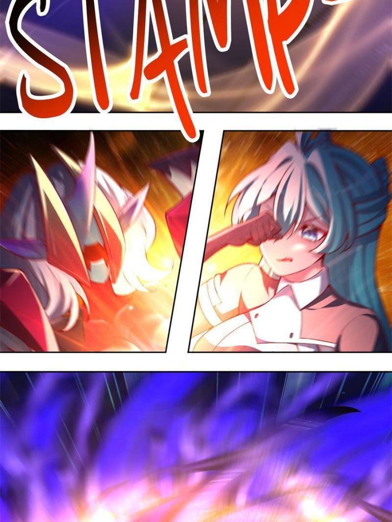 I Picked up an Attribute chapter 229 page 18