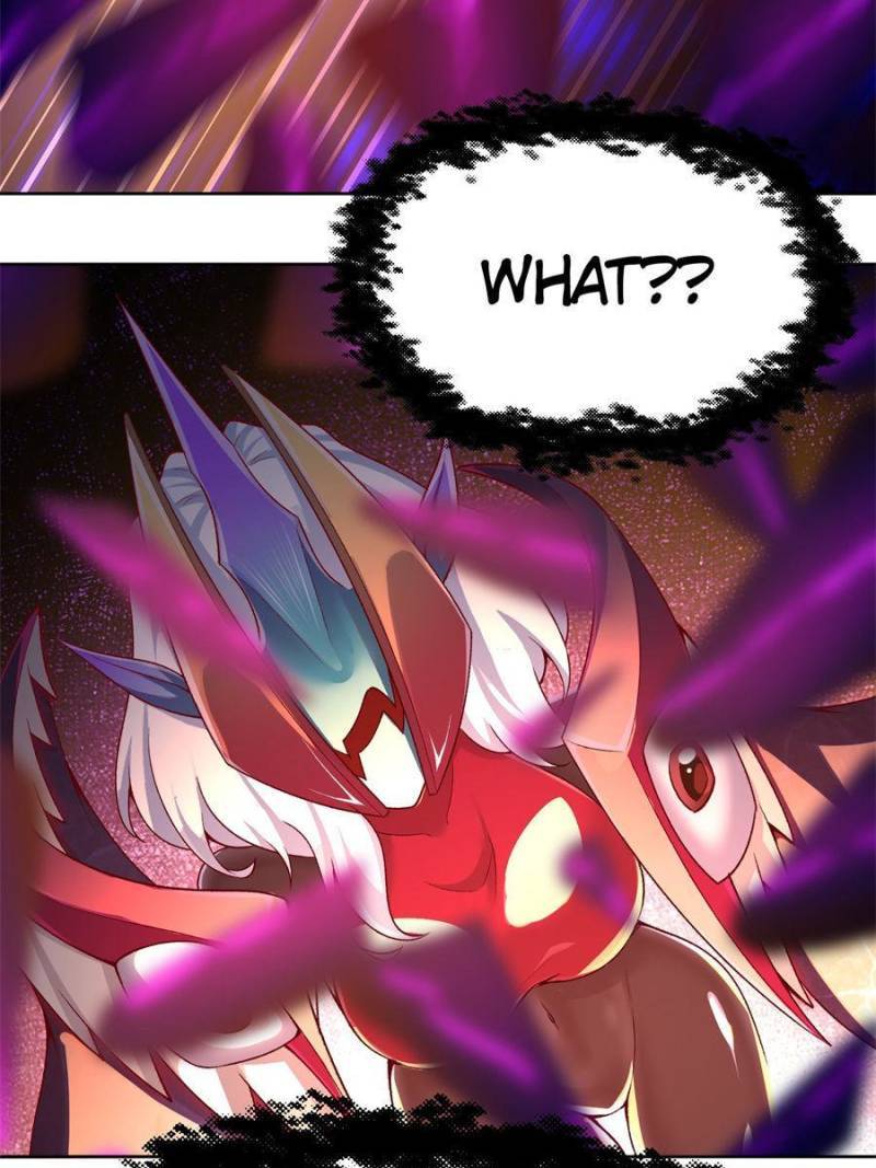 I Picked up an Attribute chapter 229 page 21