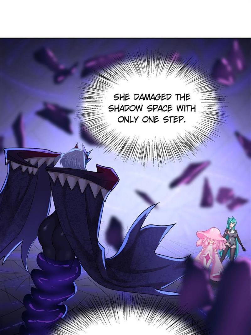 I Picked up an Attribute chapter 229 page 23