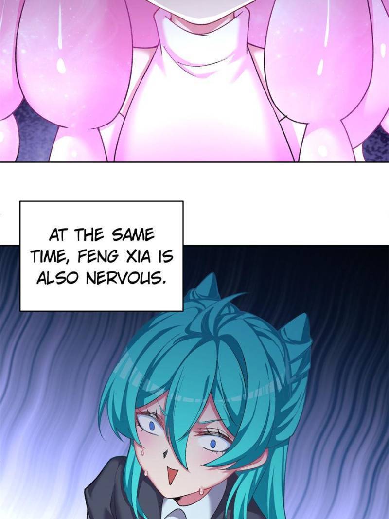 I Picked up an Attribute chapter 229 page 25