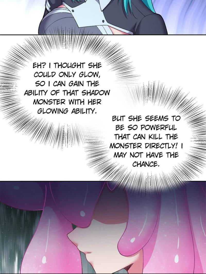 I Picked up an Attribute chapter 229 page 26