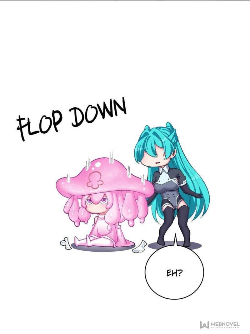 I Picked up an Attribute chapter 229 page 27