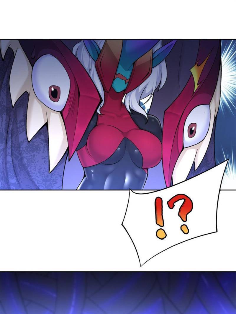 I Picked up an Attribute chapter 229 page 29