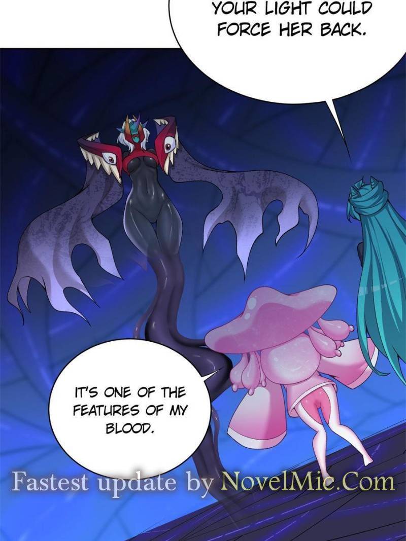 I Picked up an Attribute chapter 229 page 3