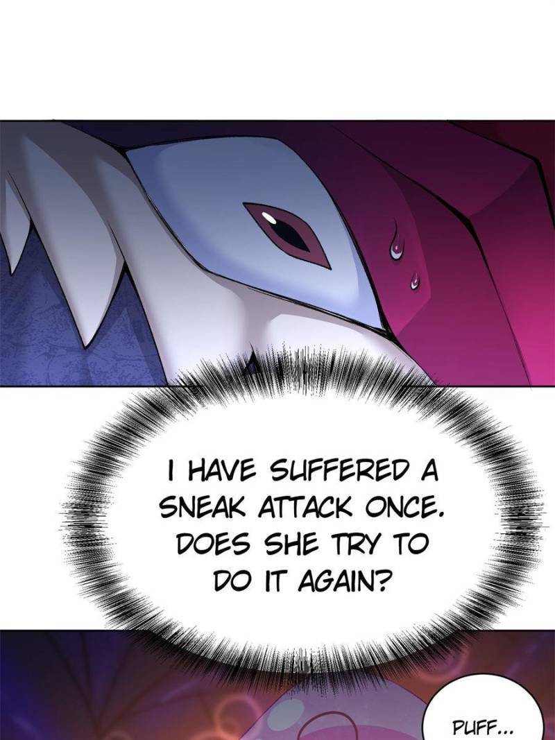 I Picked up an Attribute chapter 229 page 33