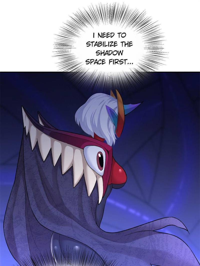 I Picked up an Attribute chapter 229 page 39