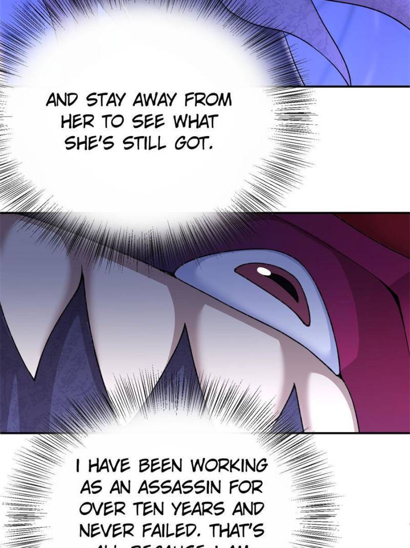 I Picked up an Attribute chapter 229 page 40