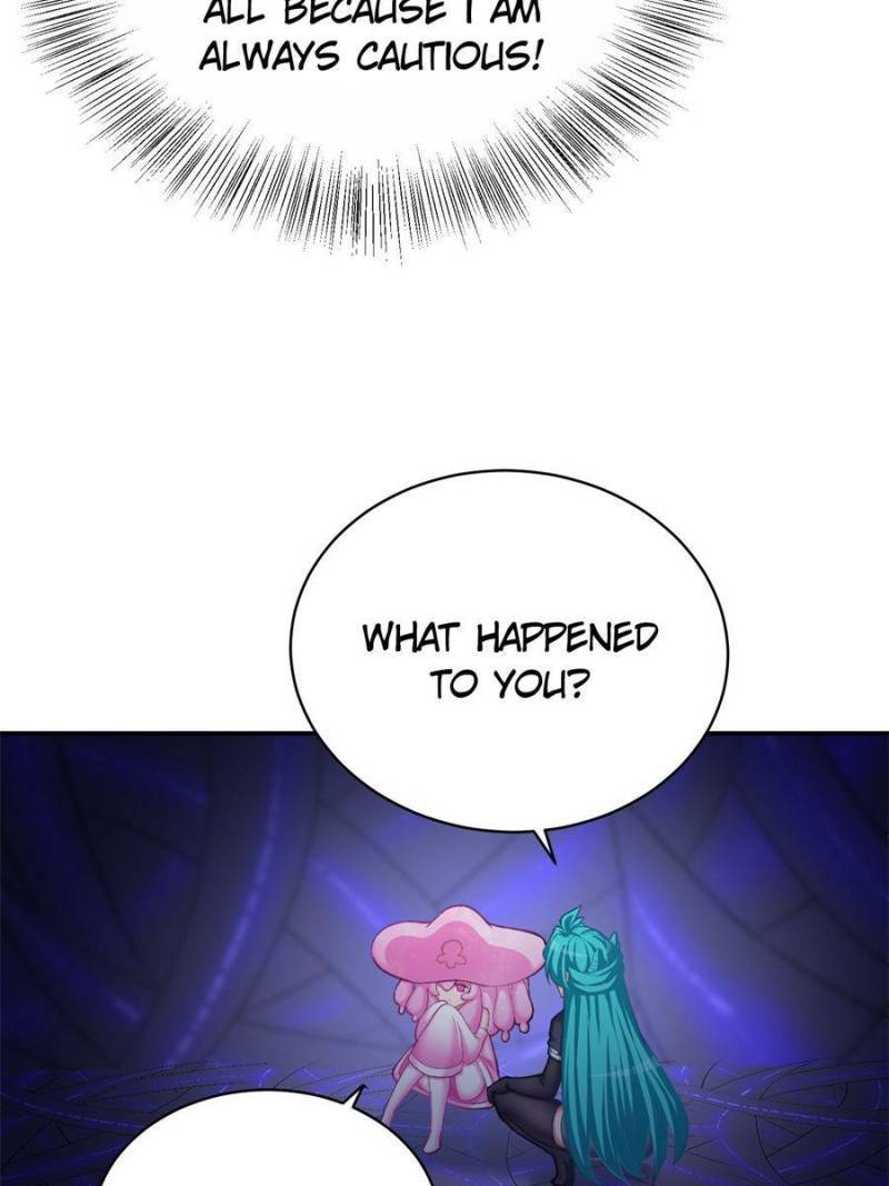 I Picked up an Attribute chapter 229 page 41