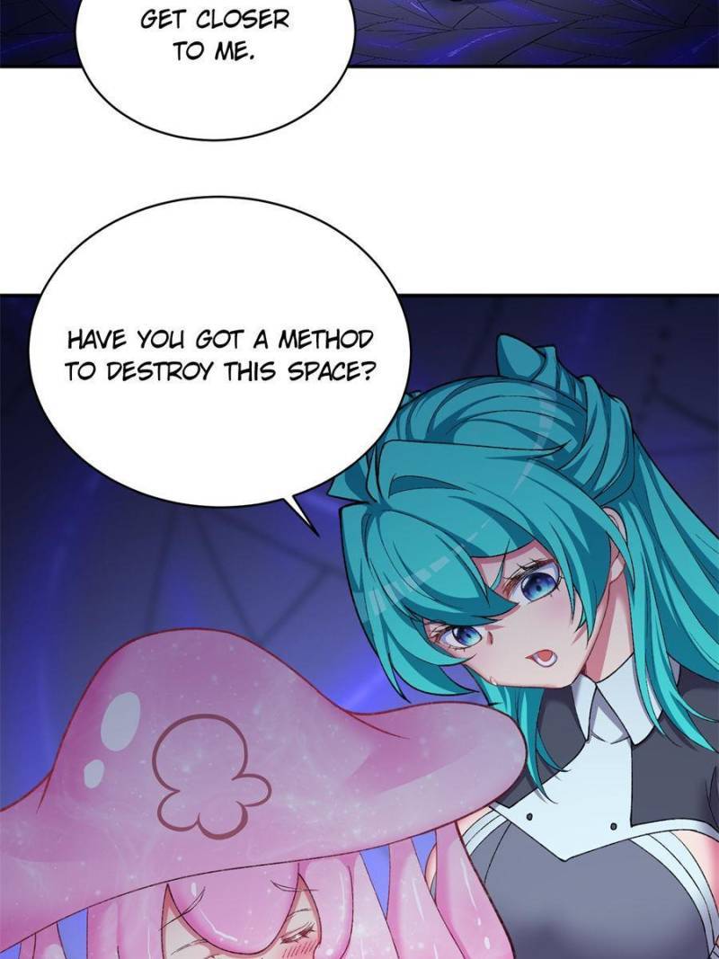 I Picked up an Attribute chapter 229 page 42