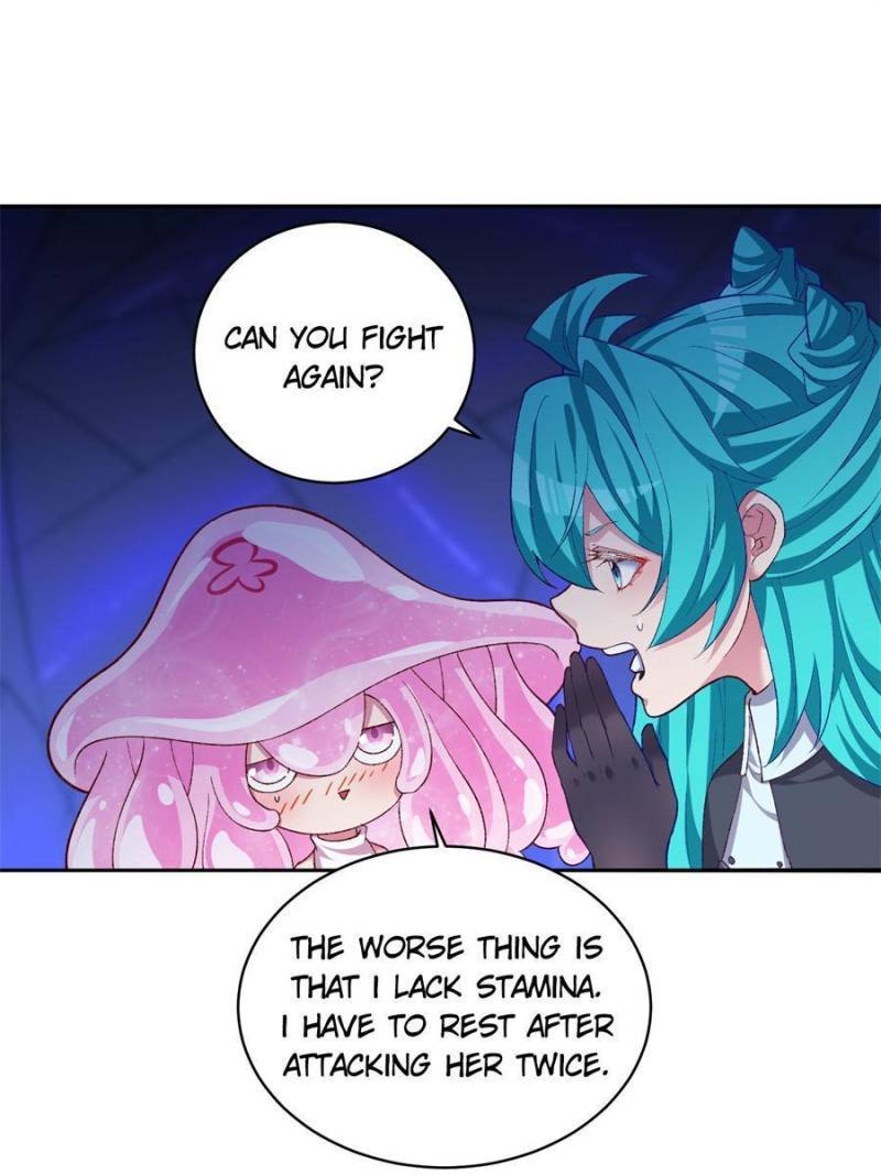 I Picked up an Attribute chapter 229 page 46