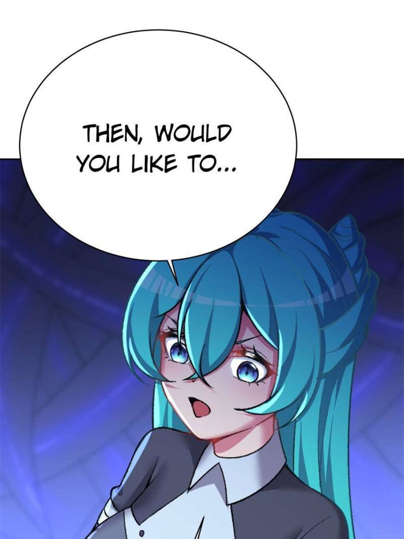 I Picked up an Attribute chapter 229 page 47