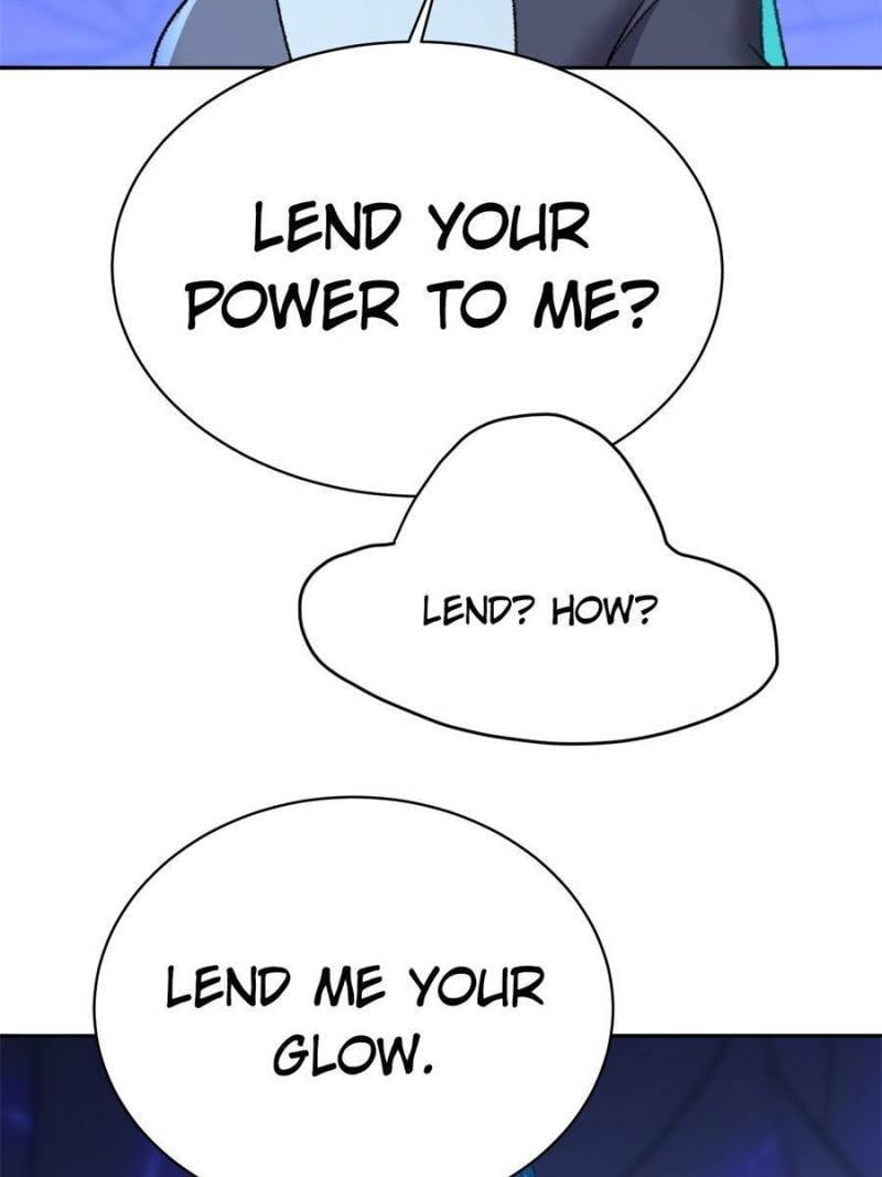 I Picked up an Attribute chapter 229 page 48