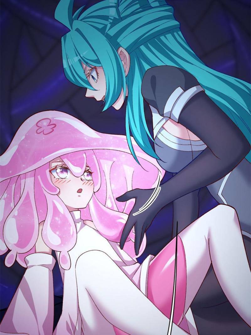 I Picked up an Attribute chapter 229 page 50