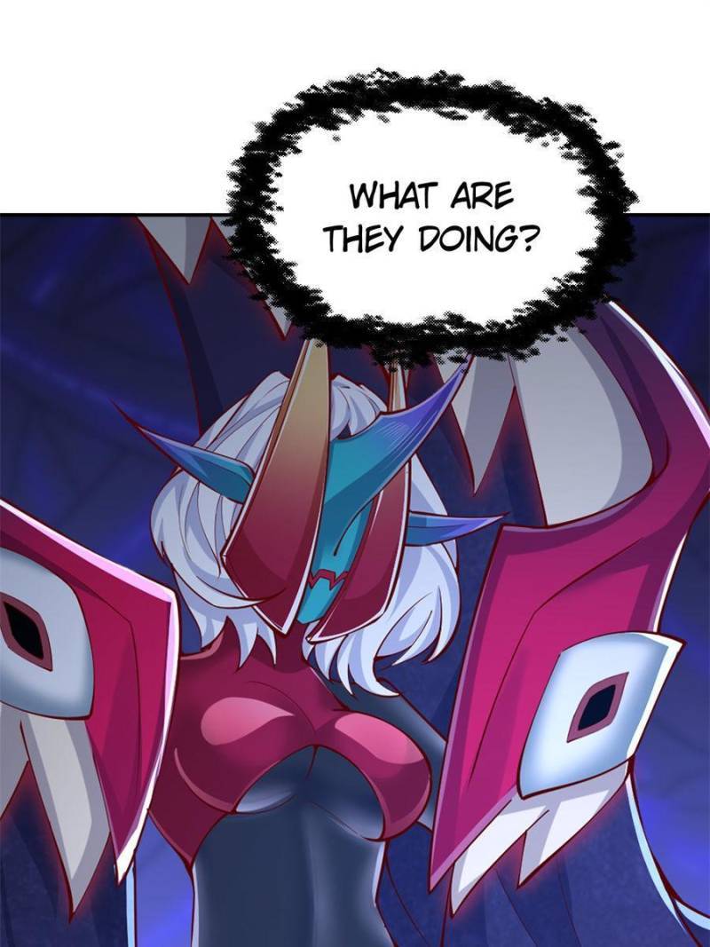 I Picked up an Attribute chapter 229 page 56