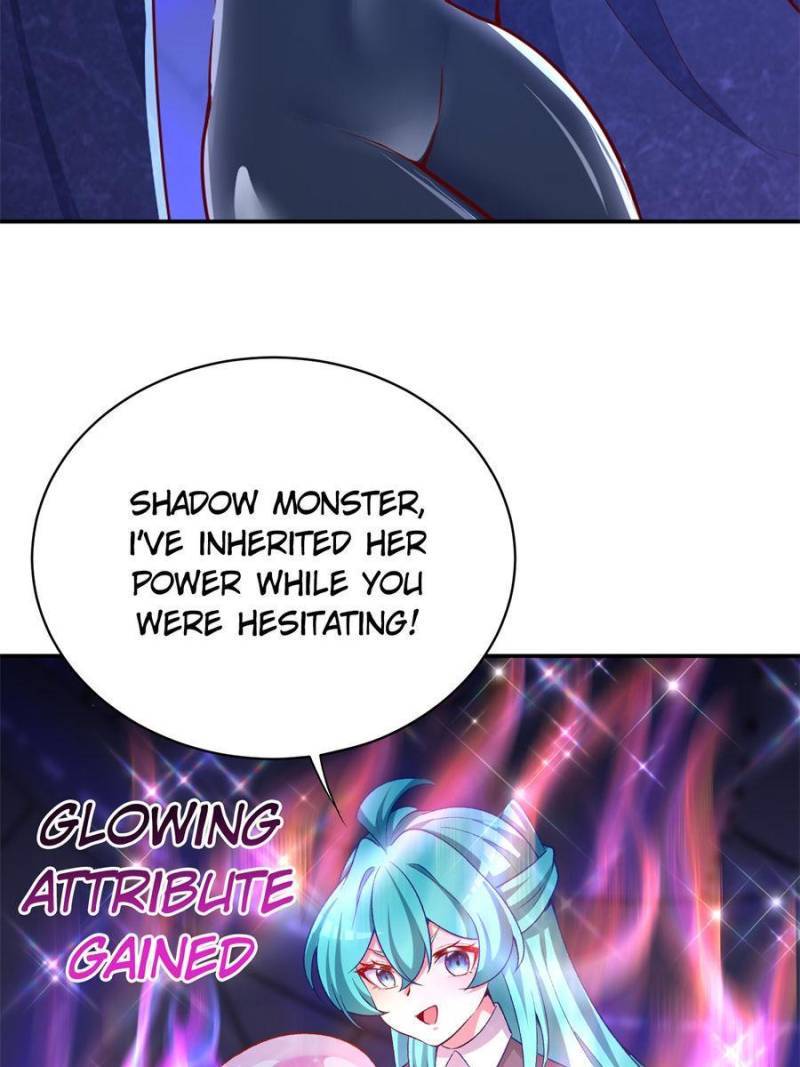 I Picked up an Attribute chapter 229 page 57