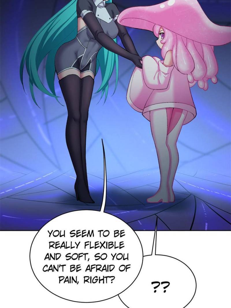 I Picked up an Attribute chapter 229 page 7