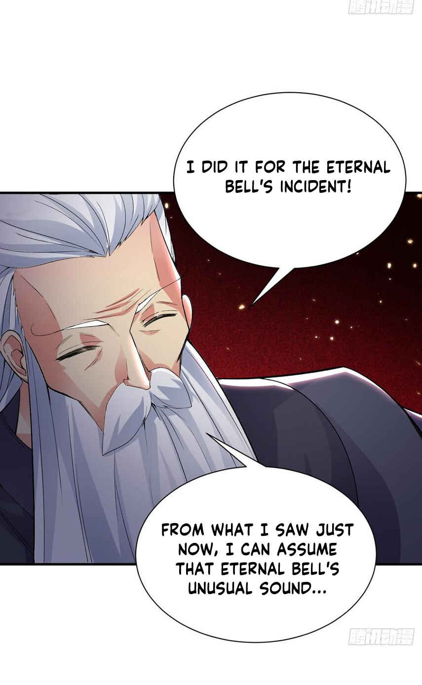 I Picked up an Attribute chapter 23 page 11