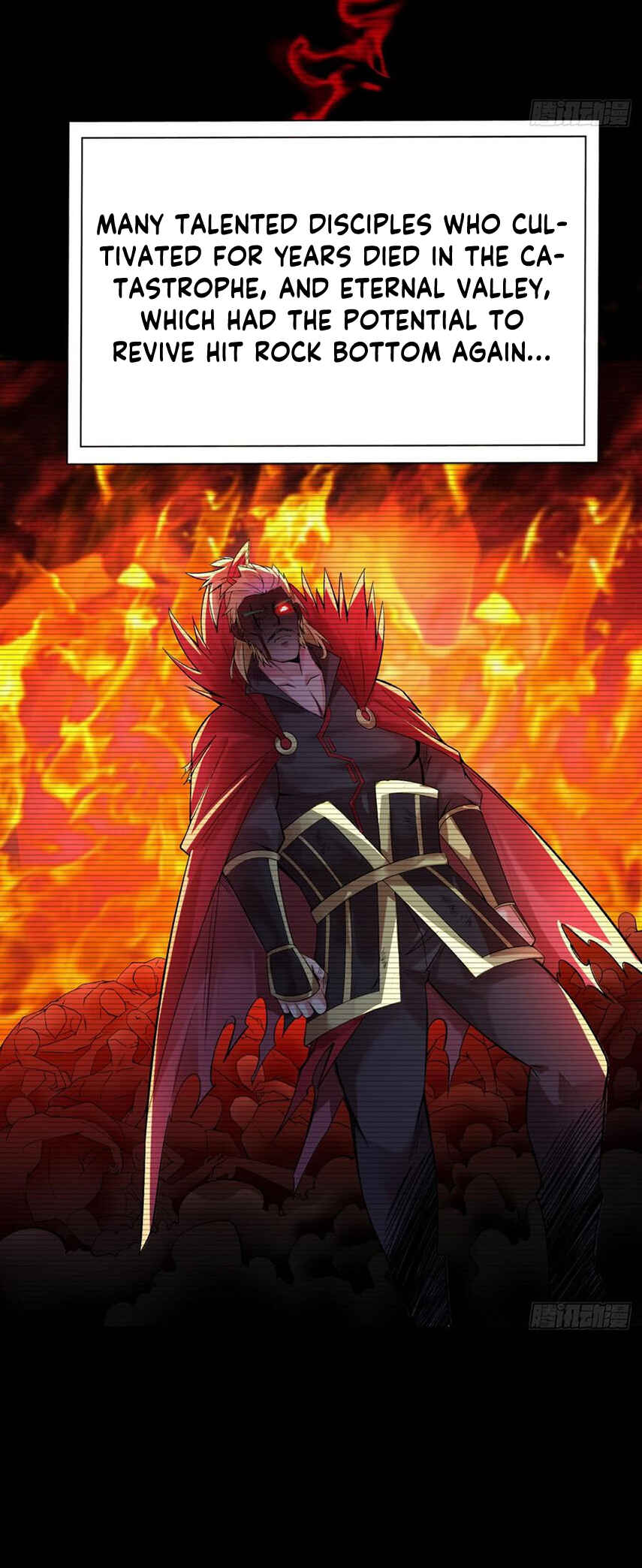 I Picked up an Attribute chapter 23 page 15