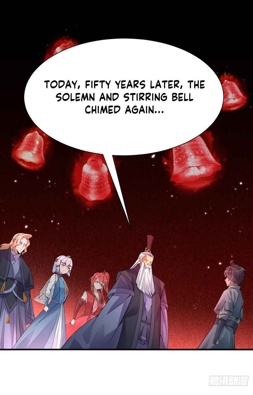 I Picked up an Attribute chapter 23 page 16