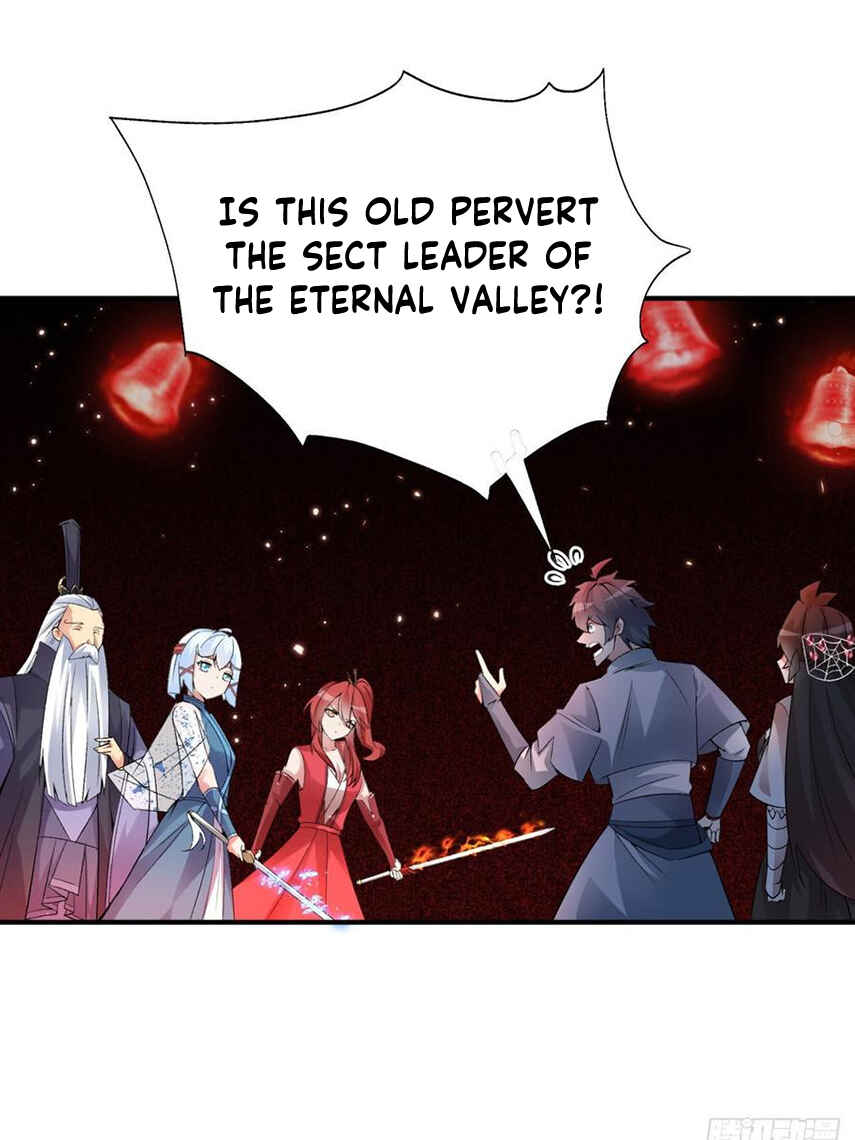 I Picked up an Attribute chapter 23 page 2