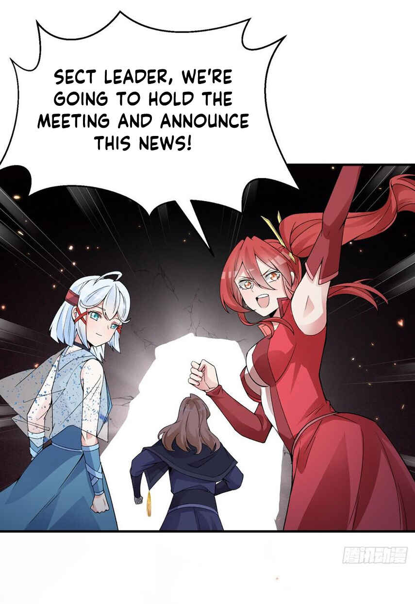 I Picked up an Attribute chapter 23 page 23