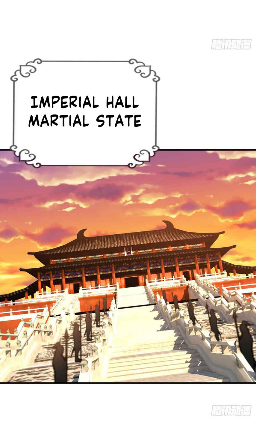 I Picked up an Attribute chapter 23 page 26