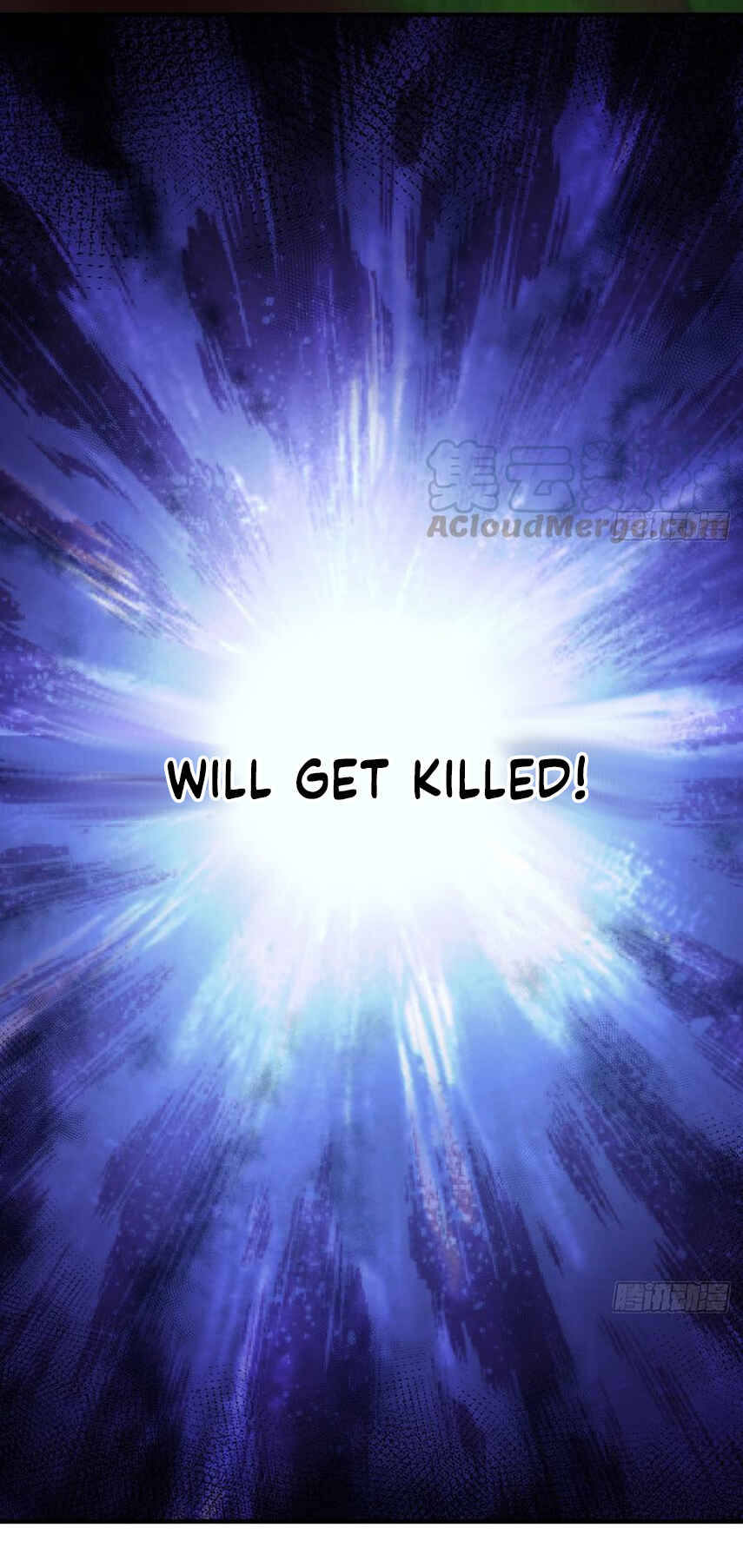 I Picked up an Attribute chapter 23 page 39