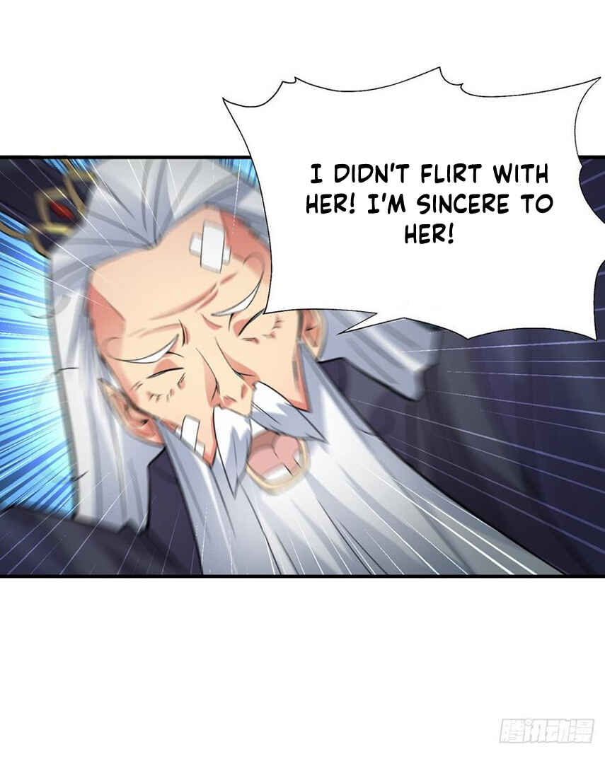 I Picked up an Attribute chapter 23 page 5