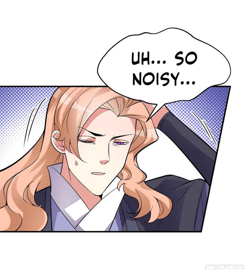 I Picked up an Attribute chapter 23 page 7