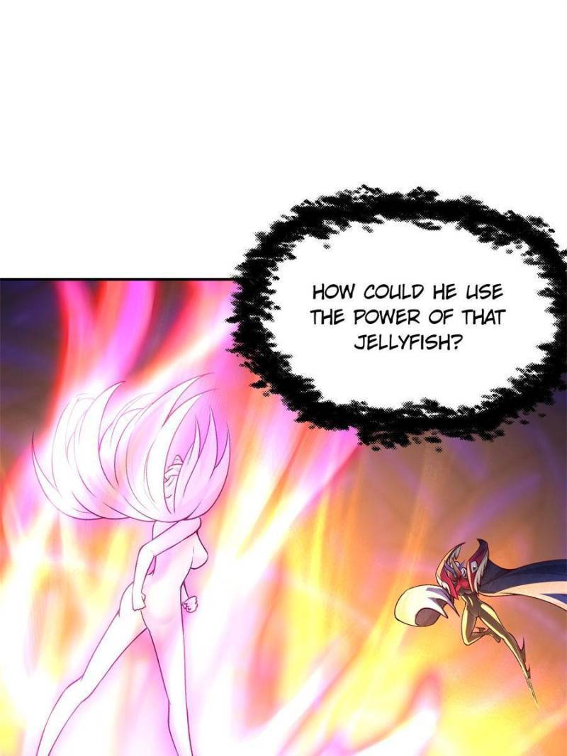 I Picked up an Attribute chapter 230 page 12