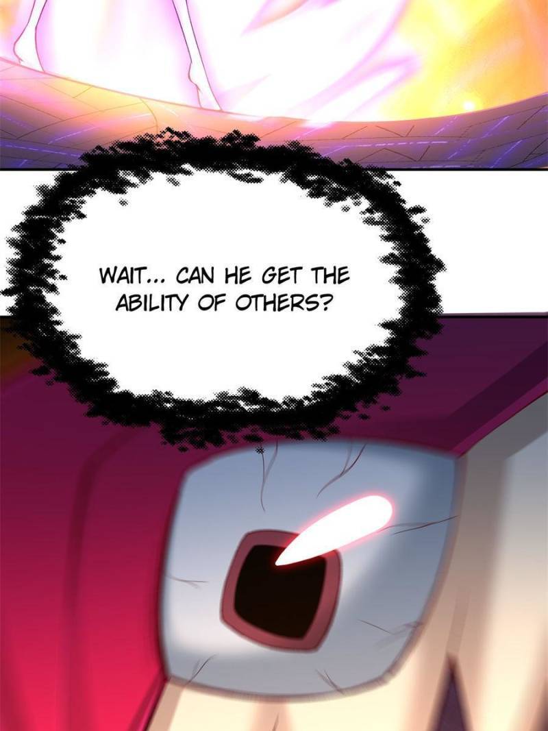 I Picked up an Attribute chapter 230 page 13