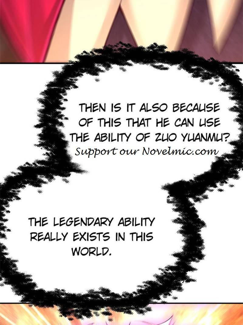 I Picked up an Attribute chapter 230 page 14