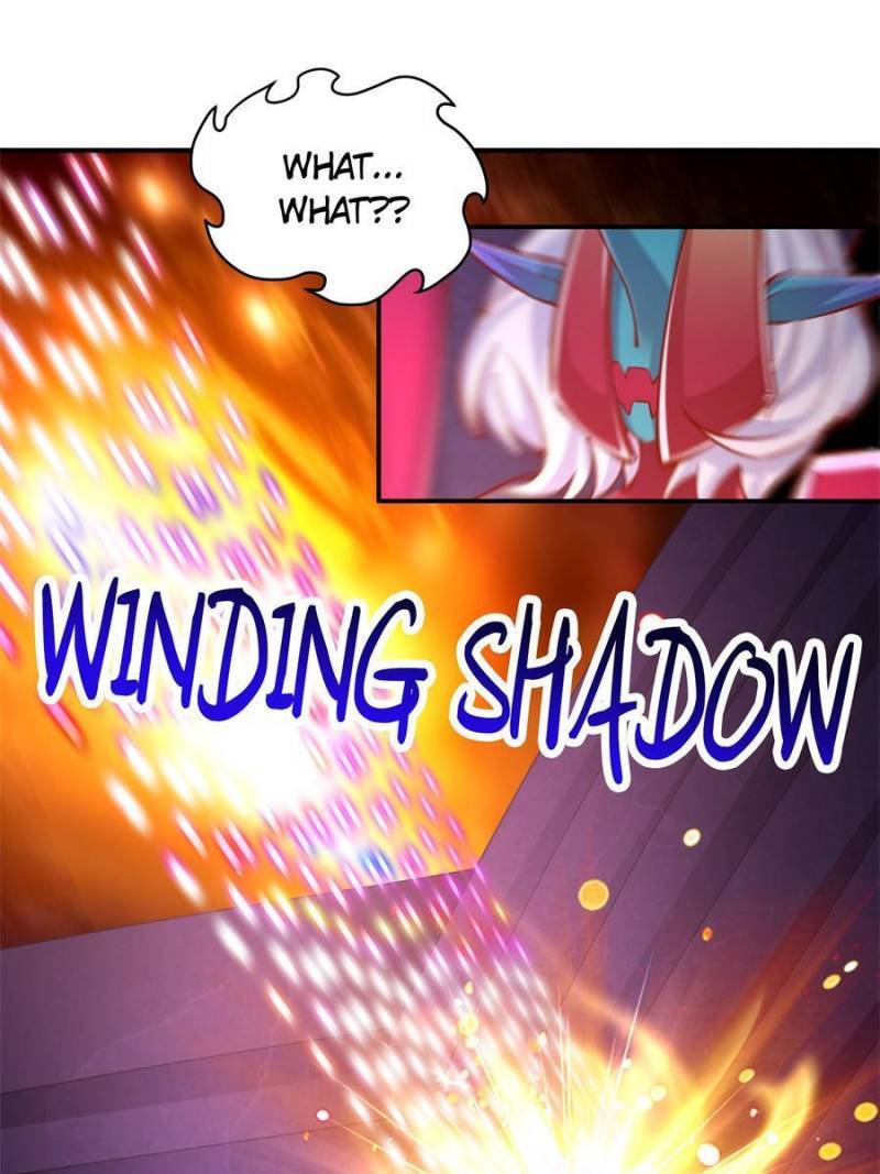 I Picked up an Attribute chapter 230 page 19