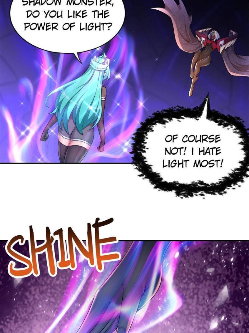 I Picked up an Attribute chapter 230 page 2