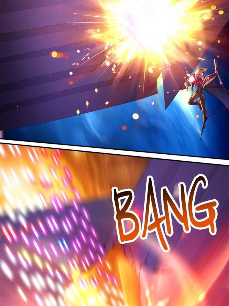 I Picked up an Attribute chapter 230 page 20