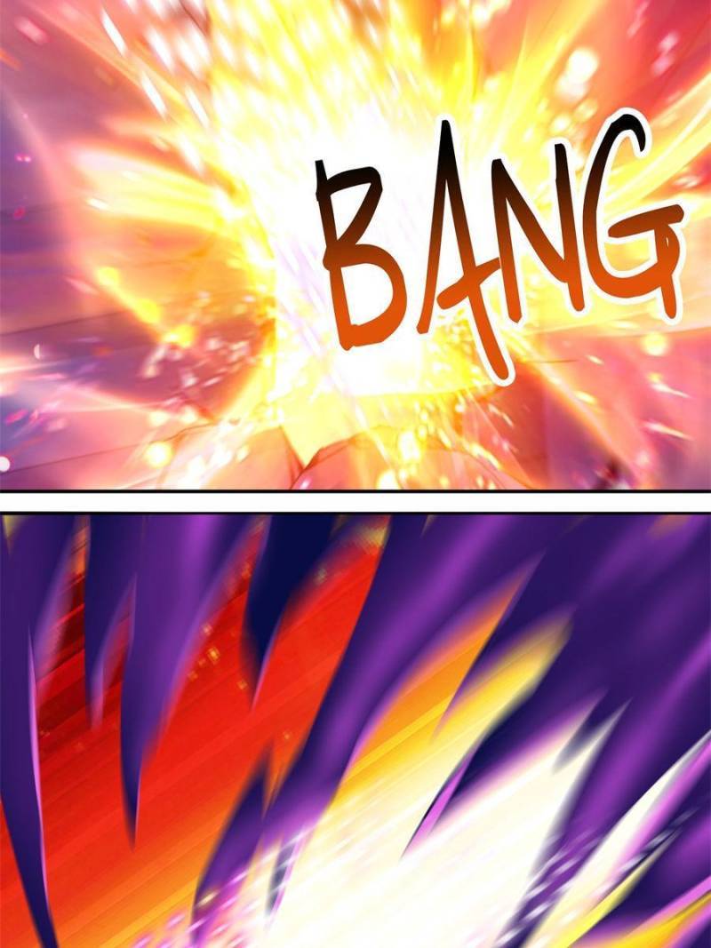 I Picked up an Attribute chapter 230 page 21